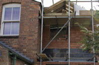 free Newcraighall home extension quotes