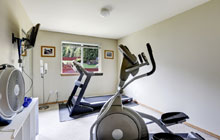 Newcraighall home gym construction leads
